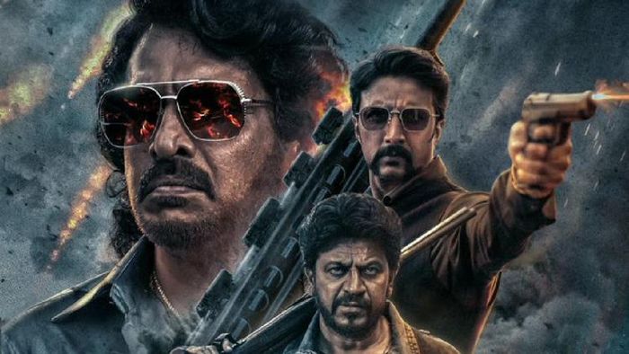 Underworld Ka Kabzaa: New poster out