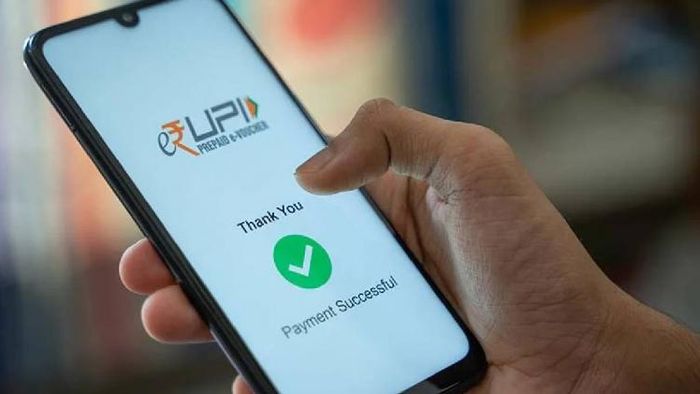 UPI transactions over Rs 2,000 to be charged 1.1 per cent
