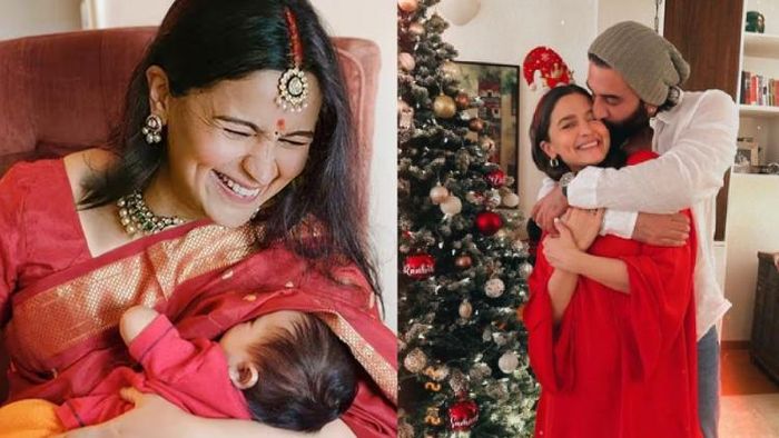 Ranbir Kapoor thinks handling Raha will be a daunting task if she takes Alia's personality