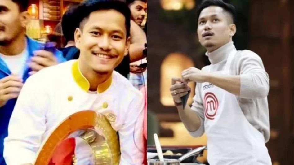 Assam’s Nayanjyoti Saikia wins MasterChef India Season 7, claim sources Assam’s Nayanjyoti Saikia wins MasterChef India Season 7, claim sources
