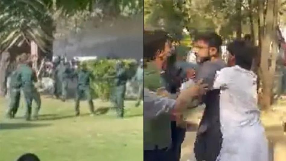 Pakistan: 15 Hindu students attacked for celebrating Holi in Lahore Pakistan: 15 Hindu students attacked for celebrating Holi in Lahore