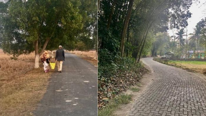 Mrinal Saikia, Khumtai BJP legislator starts cleanliness competition to aware people