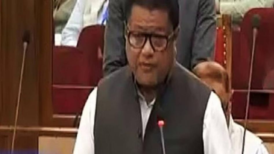 Assam: No new proposals in place for non-provincialized educational institutions, says education minister Ranoj Pegu Assam: No new proposals in place for non-provincialized educational institutions, says education minister Ranoj Pegu