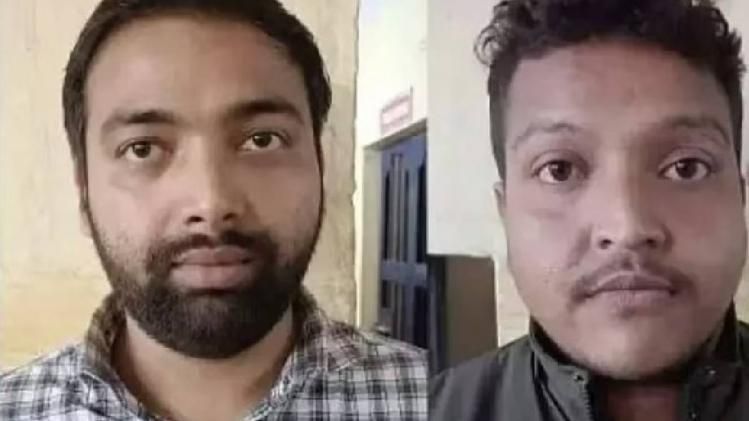 Guwahati Twin Murder Case: Two accomplices of Bandana Kalita sent to judicial custody