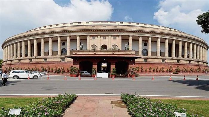 Parliament of India