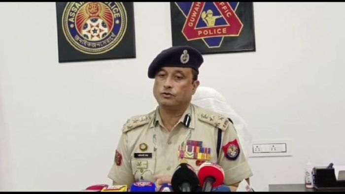 Partha Sarathi Mahanta