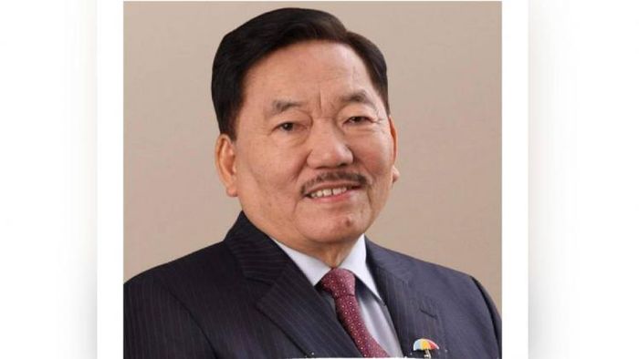 Former Sikkim Chief Minister accuses current CM of promoting dynastic politics