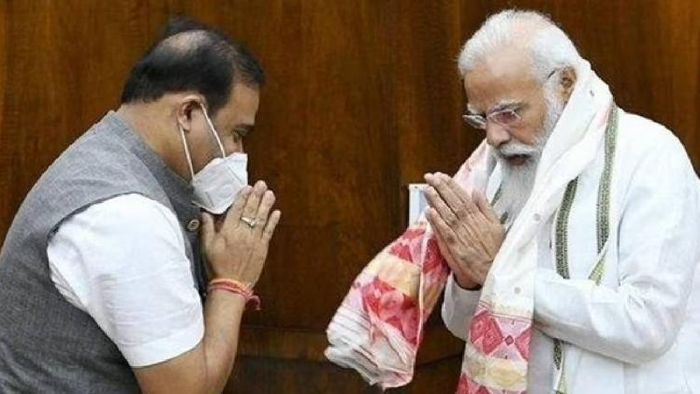 PM Modi to meet Assam Cabinet Ministers on March 7
