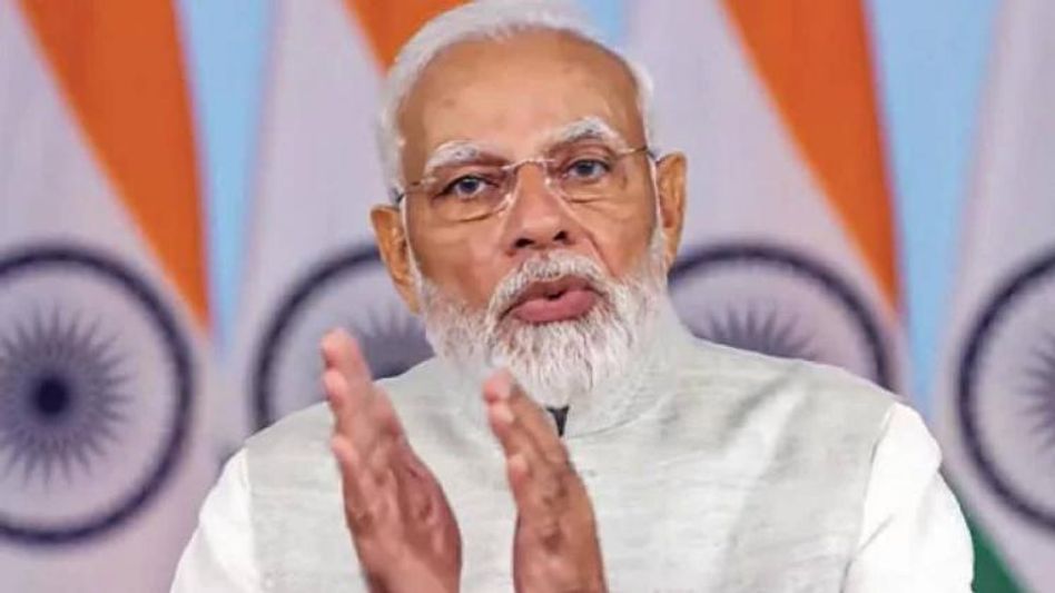 PM Modi to arrive in Guwahati on March 7, to attend oath taking ceremonies of CMs in three Northeastern states PM Modi to arrive in Guwahati on March 7, to attend oath taking ceremonies of CMs in three Northeastern states