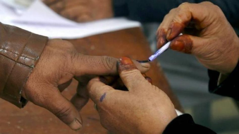 Mizoram: Polls to 99 village councils in MADC to be held on April 18 Mizoram: Polls to 99 village councils in MADC to be held on April 18