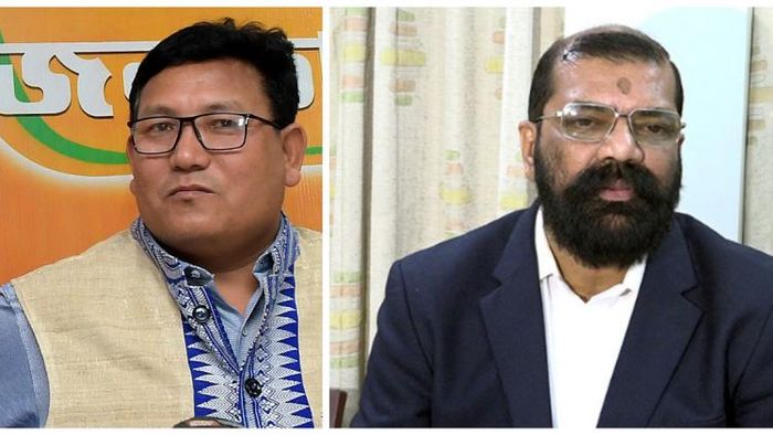 All Assam Students' Union and BTR government meet to discuss key issues in Bodo heartland
