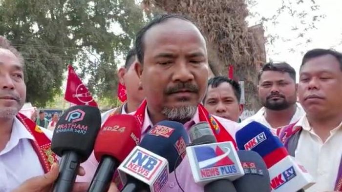 Assam: Rabha bodies demands sixth schedule; threatens to field own candidates in upcoming Lok Sabha elections
