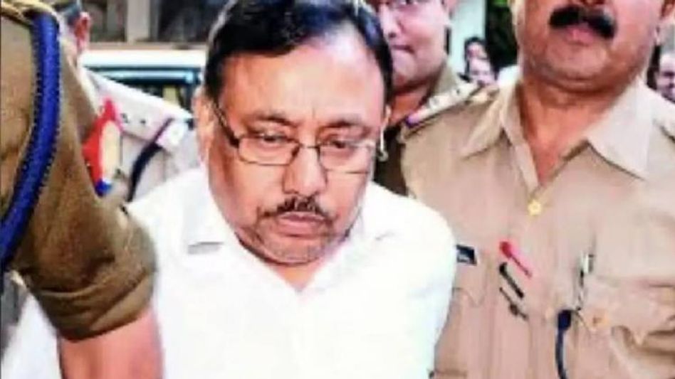 Assam: Prime accused in APSC cash-for-jobs scam Rakesh Paul released after 6 years in jail Assam: Prime accused in APSC cash-for-jobs scam Rakesh Paul released after 6 years in jail