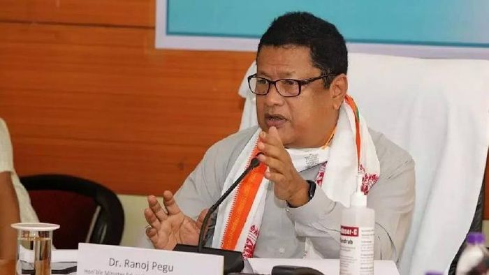 Assam education minister vows to rectify examination system after paper leak leads to multiple cancellations