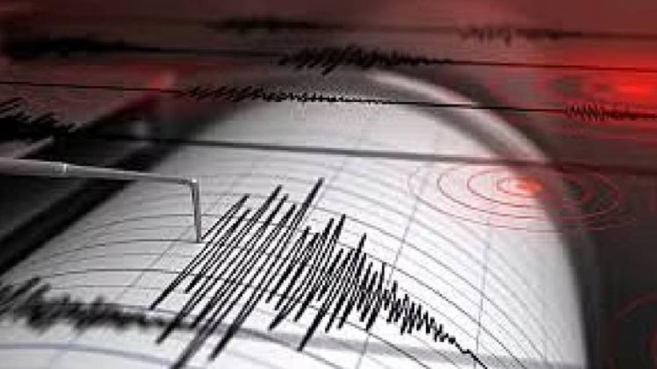 Earthquake of magnitude 4.1 strikes Guwahati and neighbouring areas Earthquake of magnitude 4.1 strikes Guwahati and neighbouring areas