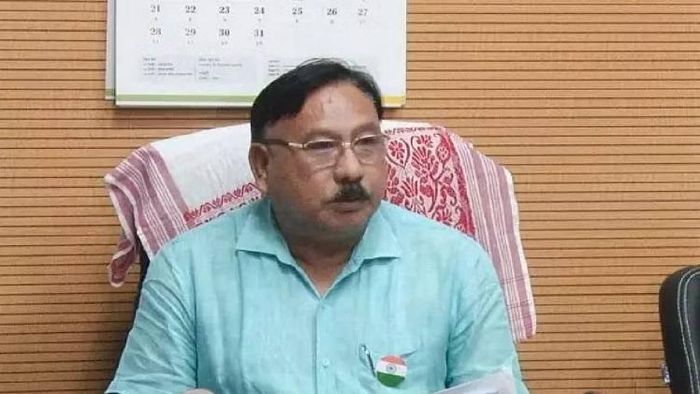 Over 8.57 lakh encroachers occupy more than 5,404 sq km of land in Assam, says State Revenue Minister