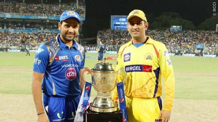 Rohit Sharma breaks silence on MS Dhoni's retirement