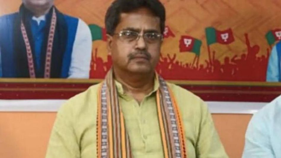 Government will fulfill all promises mentioned in the Sankalp Patra, says Tripura CM Manik Saha Government will fulfill all promises mentioned in the Sankalp Patra, says Tripura CM Manik Saha