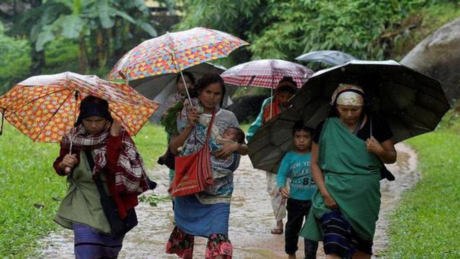 Assam government withdraws issuance of ST (P) certificate to 'Sarania Kachari' community Assam government withdraws issuance of ST (P) certificate to 'Sarania Kachari' community
