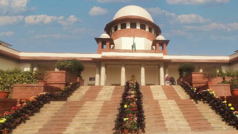 Sikkim: Joint Action Council condemns writ petition filed in SC over Gorkha Jagaran Sangh vs Union of India  Sikkim: Joint Action Council condemns writ petition filed in SC over Gorkha Jagaran Sangh vs Union of India
