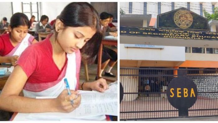 Assam's education system plagued by corruption and negligence as HSLC question papers gets leaked