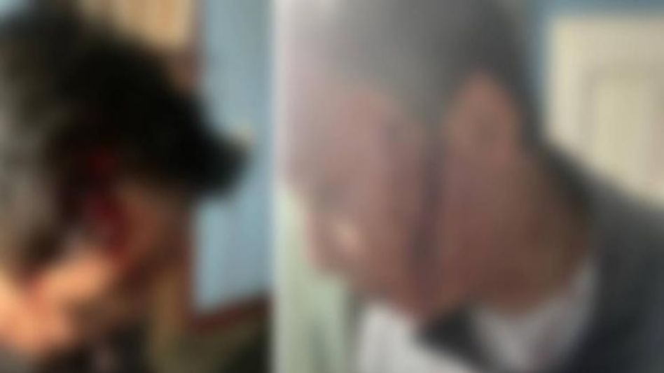 Sikkim Democratic Front's General Secretary injured in attack near party headquarters Sikkim Democratic Front's General Secretary injured in attack near party headquarters