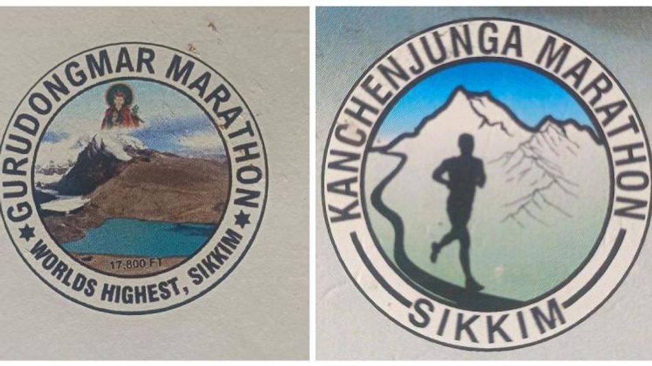 Sikkim: Gangtok announces prize money for Gurudongmar and Kanchendzonga marathons Sikkim: Gangtok announces prize money for Gurudongmar and Kanchendzonga marathons