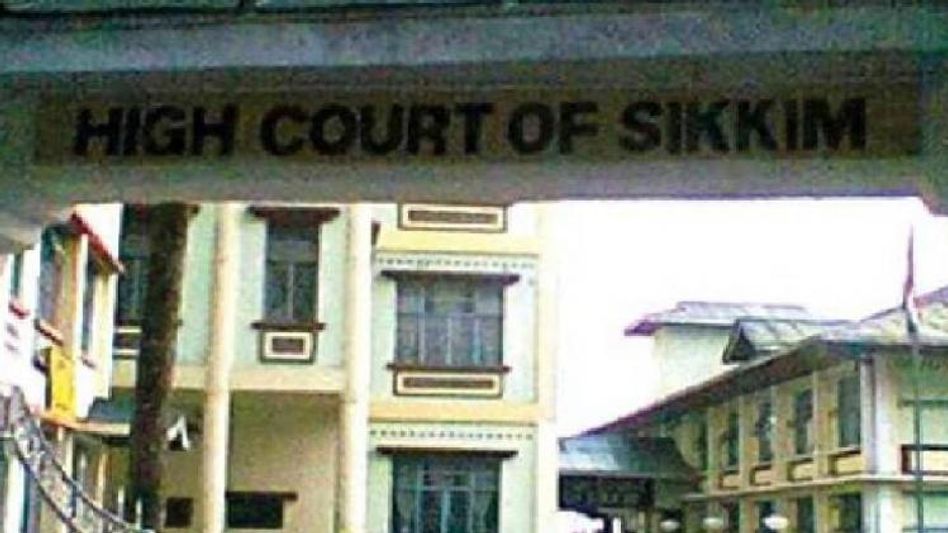 Sikkim High Court directs state government to report on compliance with Disabilities Act Sikkim High Court directs state government to report on compliance with Disabilities Act