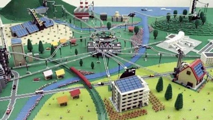 Smart City projects in six northeast cities behind June deadline