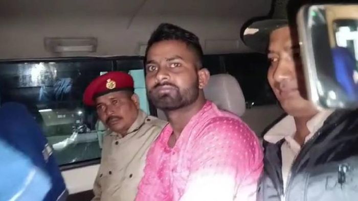 Assam Police arrested one cyber criminal from Bongaigaon