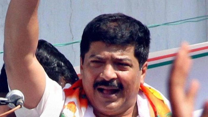 Congress leader Sudip Roy Barman wins by huge margin of 6000 plus votes