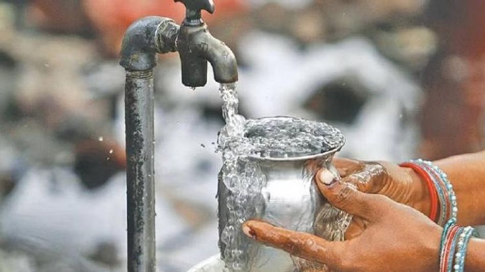 Assam among worst performing states in access to tapped drinking water: NSSO Assam among worst performing states in access to tapped drinking water: NSSO