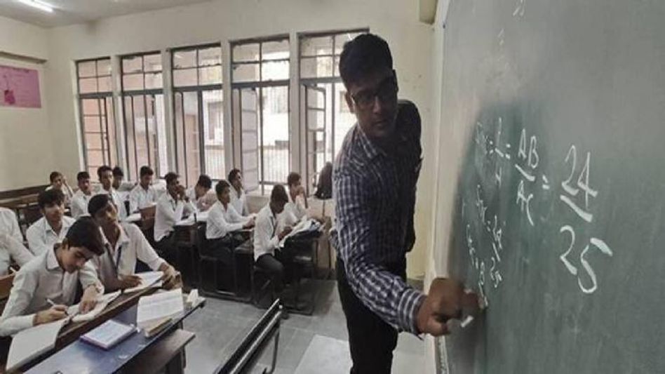 Assam government orders to bring back teachers attached to other duties before March 25  Assam government orders to bring back teachers attached to other duties before March 25
