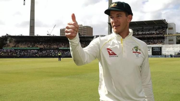 Australian cricket legend Tim Paine announces retirement from domestic cricket