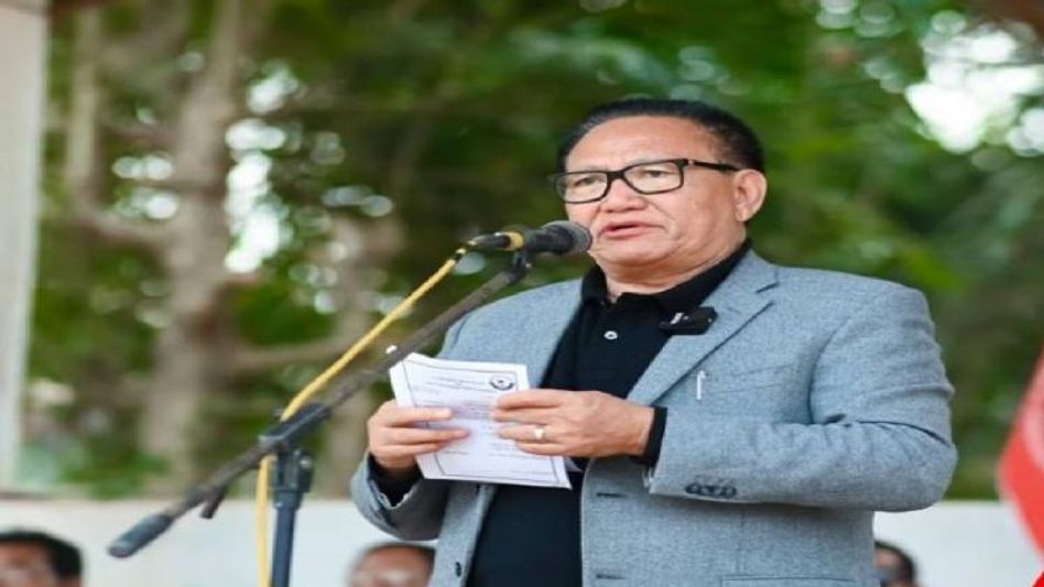 Manipur police destroy massive cache of narcotics in Imphal West Manipur police destroy massive cache of narcotics in Imphal West