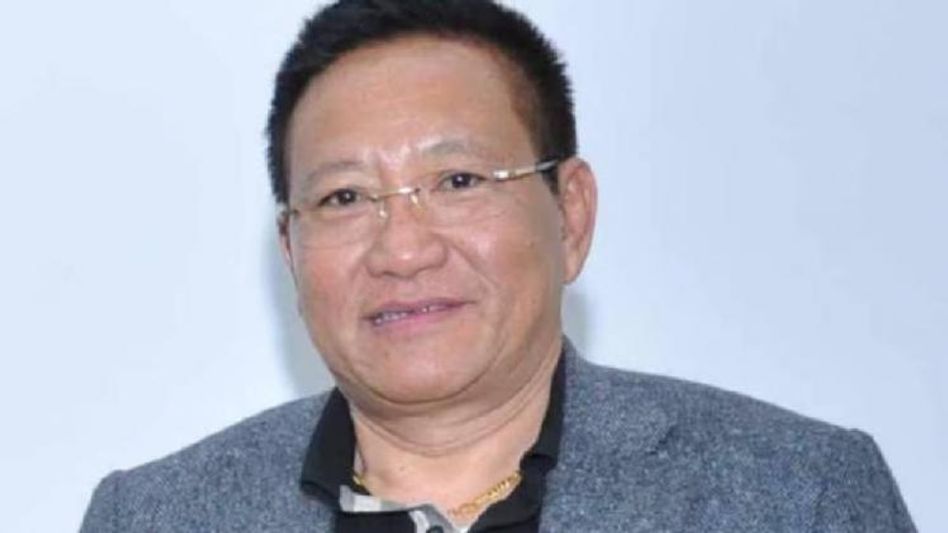 Nagaland: Issue of Urban Local Body elections is not new to state, says Deputy CM TR Zeliang Nagaland: Issue of Urban Local Body elections is not new to state, says Deputy CM TR Zeliang