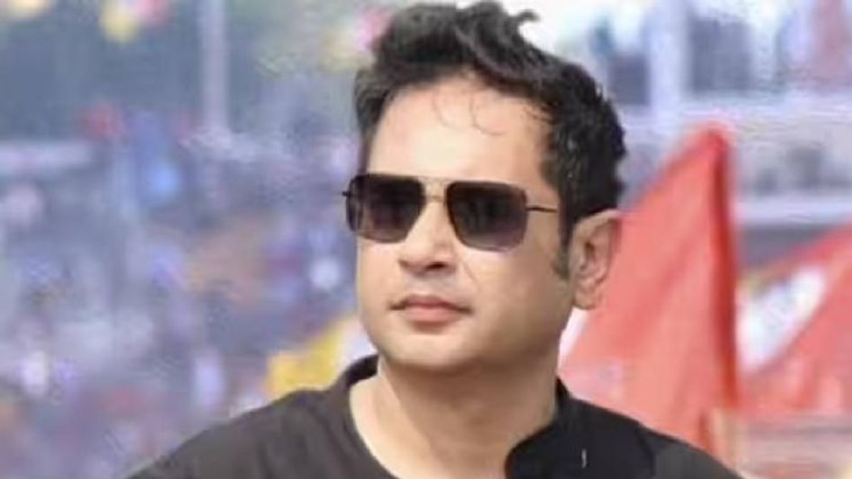 Tripura: Tipra Motha Chief Pradyot DebBarma requests all MLAs to take oath in mother tongue Tripura: Tipra Motha Chief Pradyot DebBarma requests all MLAs to take oath in mother tongue