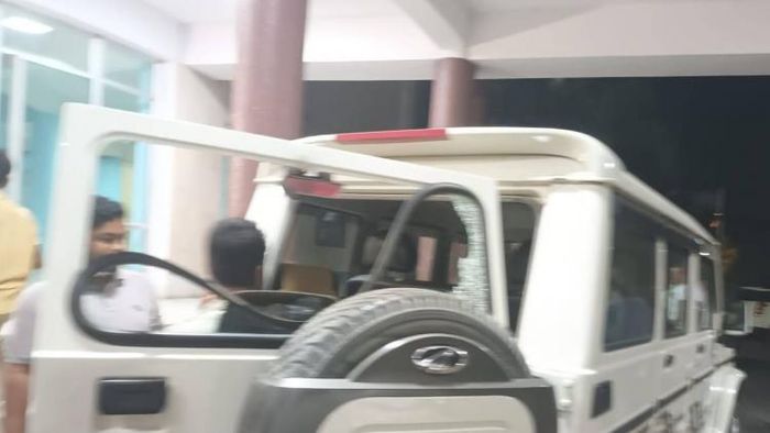 Tripura Police arrest three for attack on Congress and Left Front MPs