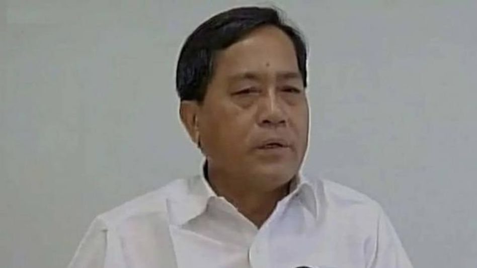 CPI-M workers attacked in Southern Tripura, alleges State Secretary CPI-M workers attacked in Southern Tripura, alleges State Secretary