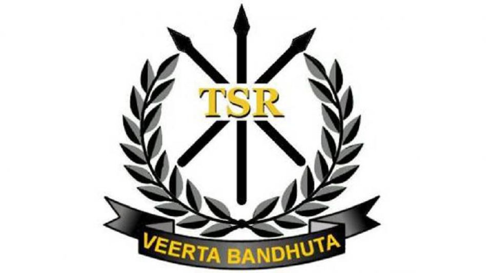 Tripura: TSR jawan allegedly commits suicide in Bishalgarh Tripura: TSR jawan allegedly commits suicide in Bishalgarh