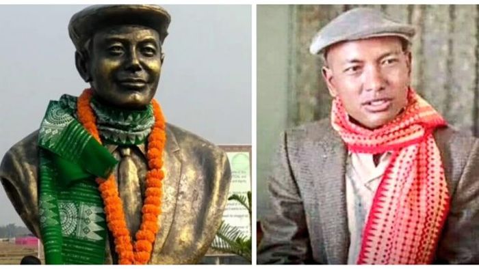 Assam Government to observe March 31 as 'Students' Day' to celebrate the birth anniversary of Upendra Nath Brahma