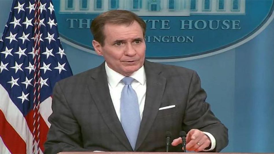 US refuses to confirm reports claiming Pentagon provided real-time intel to India US refuses to confirm reports claiming Pentagon provided real-time intel to India