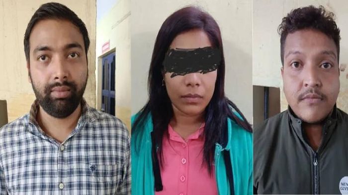 Guwahati double murder case: Prime accused Bandana Kalita sent to jail after police custody