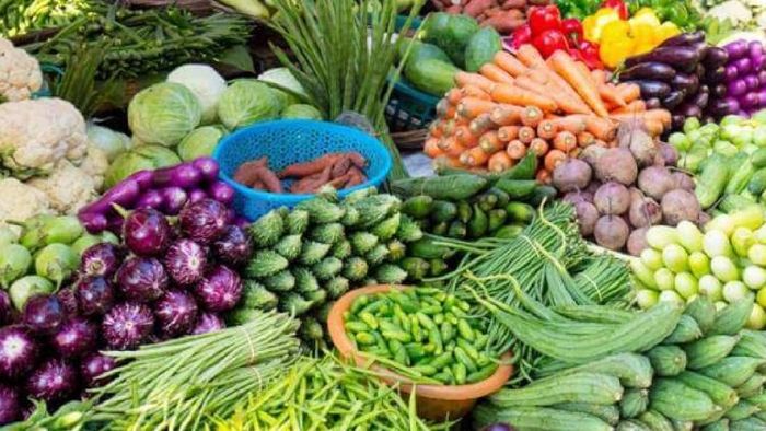 Assam: Guwahati authorities carry out operation to ensure safety of imported vegetables