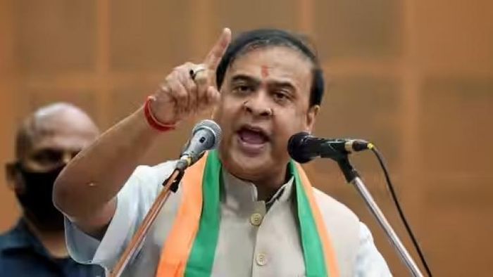 ill surpass Punjab in terms of GDP in three years, says Himanta Biswa Sarma