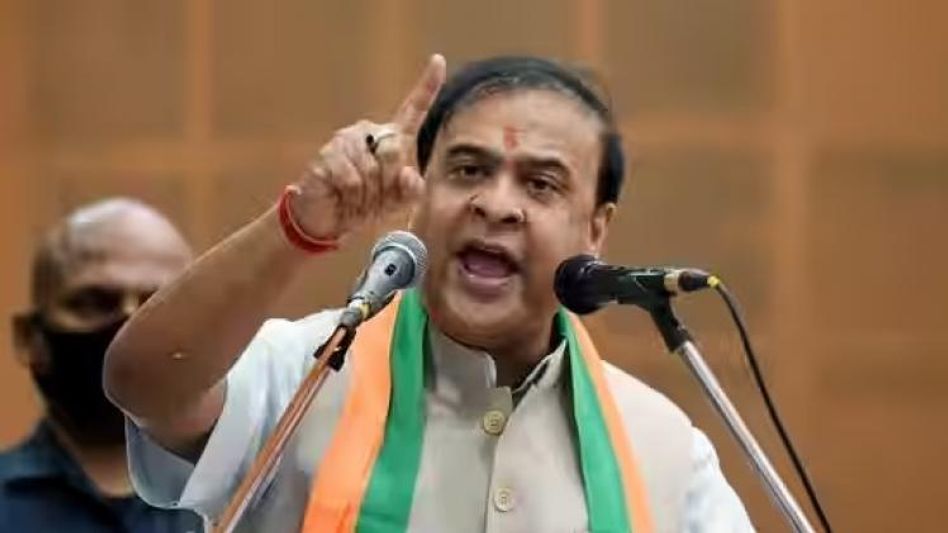 Assam will surpass Punjab in terms of GDP in three years: Himanta Biswa Sarma Assam will surpass Punjab in terms of GDP in three years: Himanta Biswa Sarma