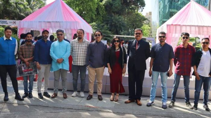 Northeast Film Festival kicks off with Sikkim's short film