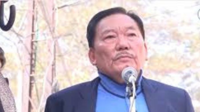 SDF party boycotts foundation day celebration