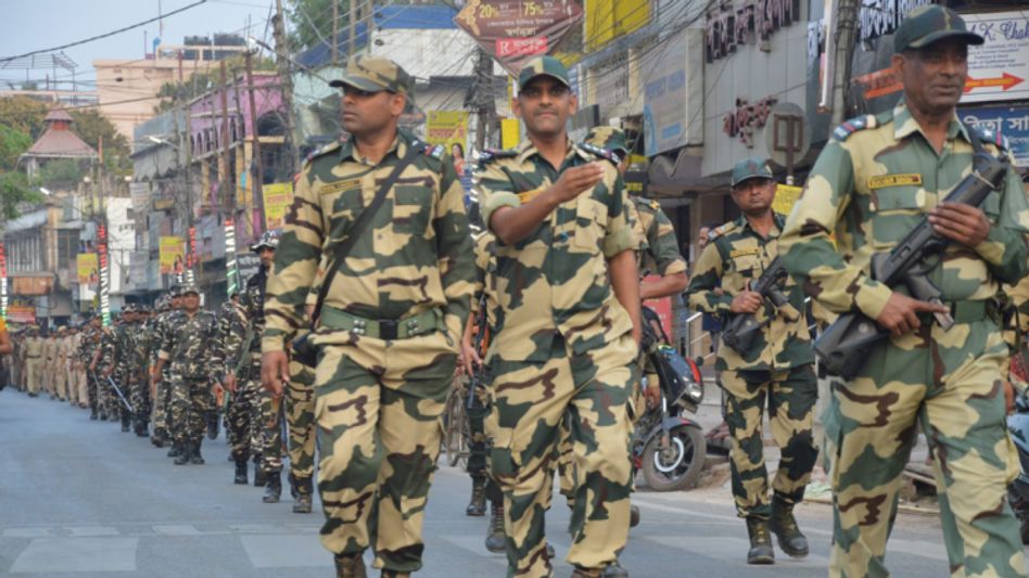 Tripura election: Vote counting on March 2, Section 144 imposed Tripura election: Vote counting on March 2, Section 144 imposed