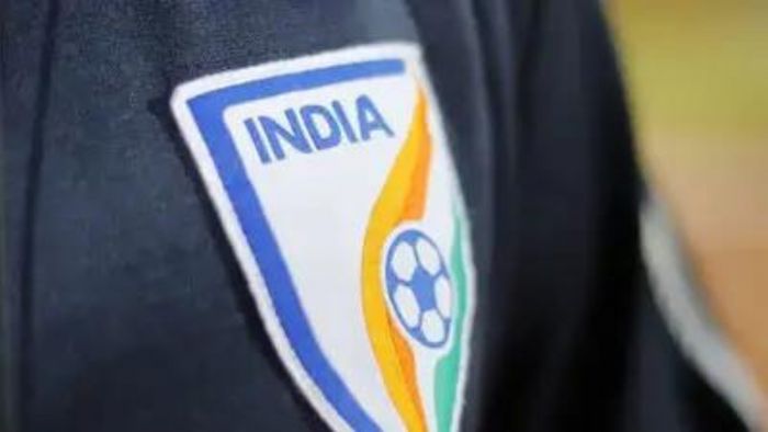 All India Football Federation bans Tripura player Ayuk Jamatia